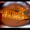 Photo of Life through the lens in Vilajoyosa, Spain on ExposedPlanet.com