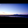 Photo of Sunset in Alaska on ExposedPlanet.com