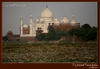 Taj or Trash Mahal, India