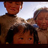 Photo of Street kids in Taschi Dzom, Tibet on ExposedPlanet.com