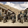 Taschi Dzom Hells Angels