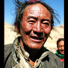Tibetan Farmer