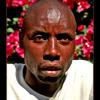 Photo of Man in Kasese, Uganda on ExposedPlanet.com