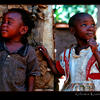 Photo of Kids near Kasese, Uganda on ExposedPlanet.com