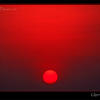 Photo of Uganda sunset on ExposedPlanet.com