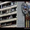 USSR past in Russia
