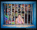 Shopkeeper behind bars in Guatemala