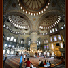 Blue Mosque, Istanbul