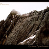 Carstensz Pyramid summit ridge, Papua