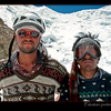 Pakistani High altitude Porters on Chogolisa