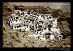 Old Centre of Xigar, Tibet